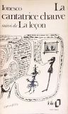 La Cantatrice Chauve - Le Leçon