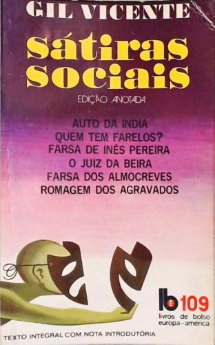 Sátiras Sociais