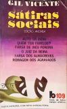 Sátiras Sociais