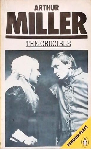The Crucible