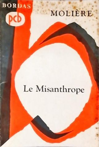 Le Misathrope