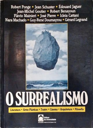 O Surrealismo