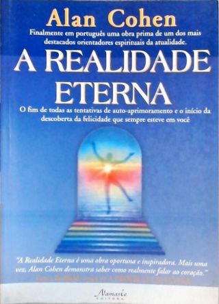 A Realidade Eterna
