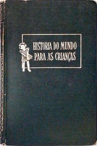 História do Mundo Para as Crianças
