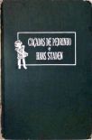 Caçadas de Pedrinho e Hans Staden