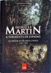 A Tormenta De Espadas