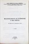 Reconhecimento de Paternidade e seus Efeitos