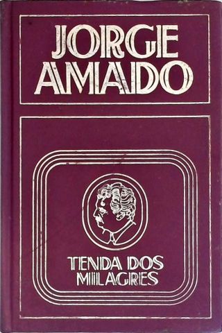 Tenda dos Milagres