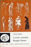 O Ator Vasques