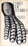 O Rei De Ferro