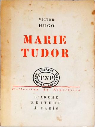 Marie Tudor