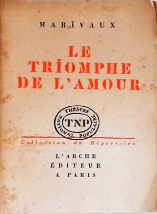 Le Triomphe de L Amour