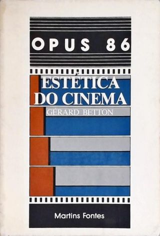 Estética Do Cinema
