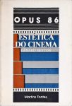 Estética Do Cinema