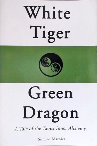 White Tiger, Green Dragon