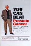 You Can Beat Prostate Cancer