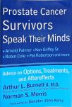 Prostate Cancer Survivor