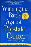Winning the Battle Against Prostate Cancer