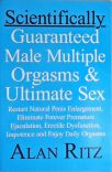 Scientifically Guaranteed Male Orgasms and Ultimate Sex