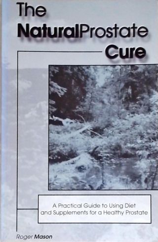 The Natural Prostate Cure