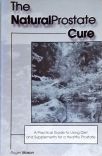 The Natural Prostate Cure