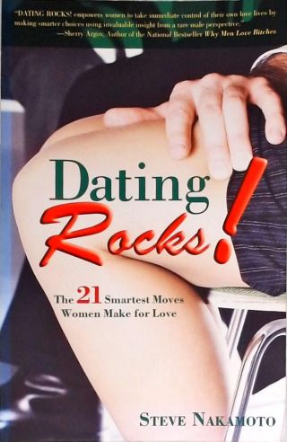 Dating Rocks!
