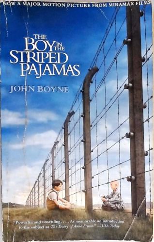 The Boy In The Striped Pajamas