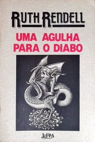 Uma Agulha Para o Diabo