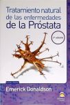Tratamiento Natural de las Enfermedades de la Próstata
