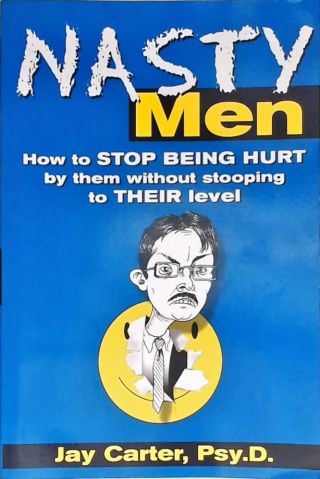 Nasty Men