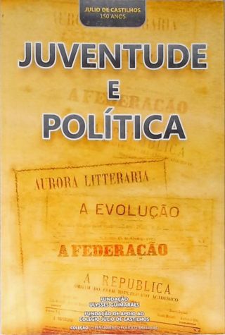 Juventude E Política