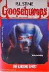 Goosebumps: The Barking Ghost