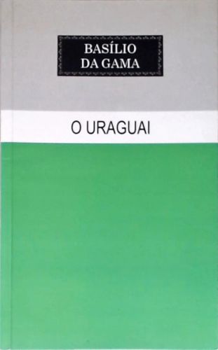 O Uraguai