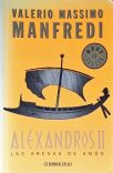 Alexandros: Las Arenas de Amón