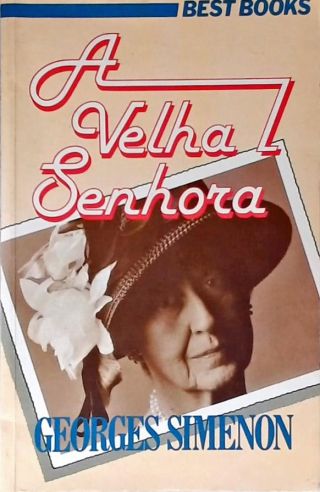 A Velha Senhora
