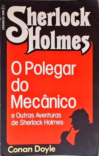 O Polegar Do Mecânico