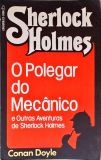 O Polegar Do Mecânico