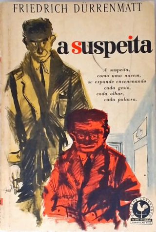 A Suspeita