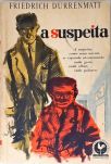 A Suspeita