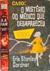 O Mistério do Médico Desapareceu