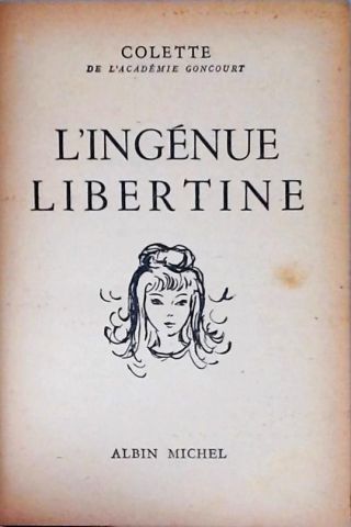 L Ingénue Libertine