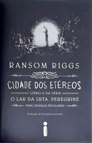 Cidade dos Etéreos