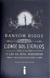 Cidade dos Etéreos