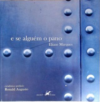 E Se Alguém o Pano