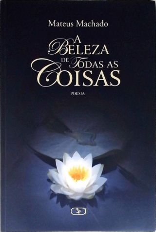 A Beleza de Todas as Coisas