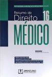 Resumo de Direito Médico