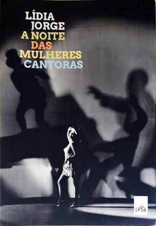 A Noite Das Mulheres Cantoras