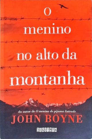 O Menino No Alto Da Montanha