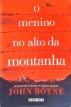 O Menino No Alto Da Montanha