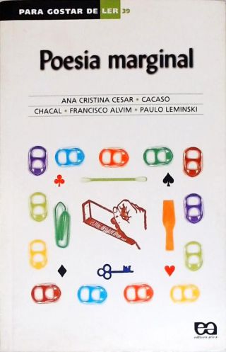Poesia Marginal